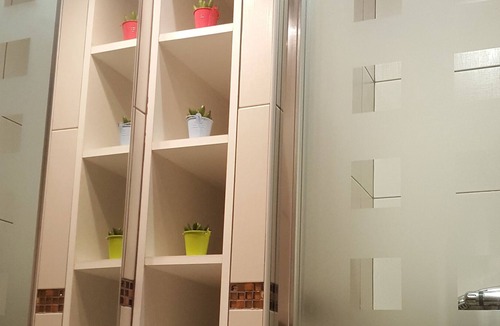 Le Kremlin-Bicetre Apartment | Charming apartment for 2