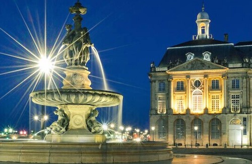 Bordeaux Sud Apartment | Charming apartment for 2 people nicely decorated