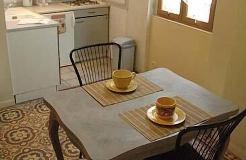 Albi Apartment | Charming apartment for 2 people in the Unesco center Wi-Fi