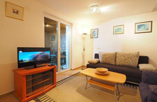 Cavtat Old Town Apartment | Charming apartment for 3 pax in Cavtat