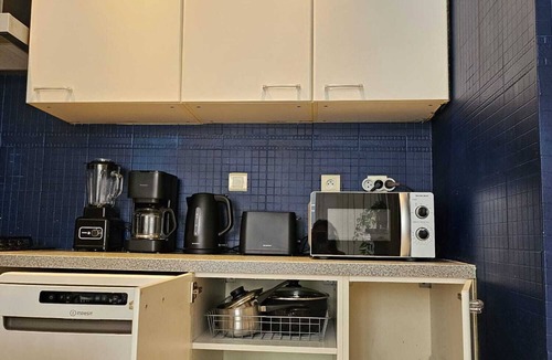 Quartier de Rochechouart Apartment | Charming apartment for 4/5 people