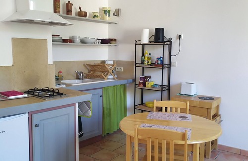 Salavas Apartment | Charming apartment for two people