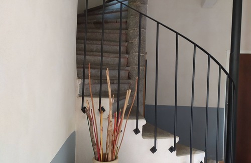 Salavas Apartment | Charming apartment for two people