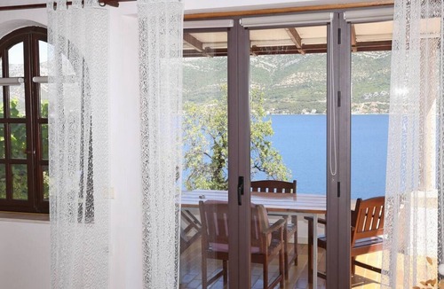 Cove Tri Zala (Zrnovo) Apartment | Charming apartment for two in Korčula