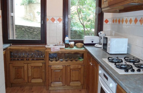 Erbalunga Apartment | Charming apartment