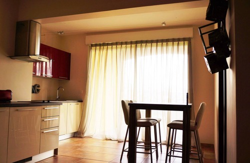 Casanova Apartment | Charming apartment