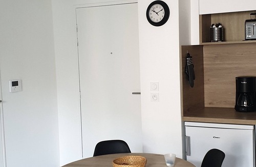 Chatel-Guyon Apartment | Charming apartment 10 minutes from the spa