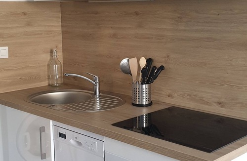 Chatel-Guyon Apartment | Charming apartment 10 minutes from the spa