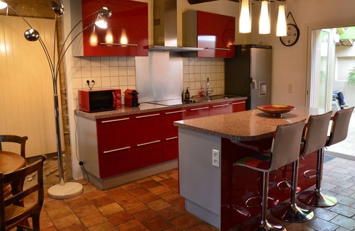 Courthezon Apartment | Charming apartment