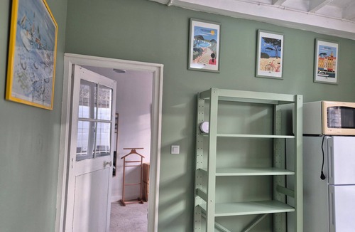 Ermenonville Apartment | Charming apartment in a quiet location close to theme parks