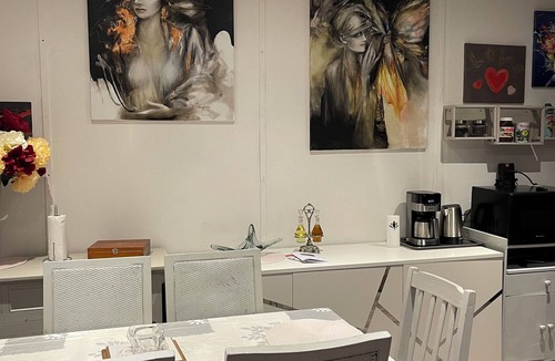 Maidieres Apartment | Charming apartment