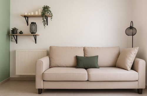 Gares Apartment | Charming apartment - Near train station and town center