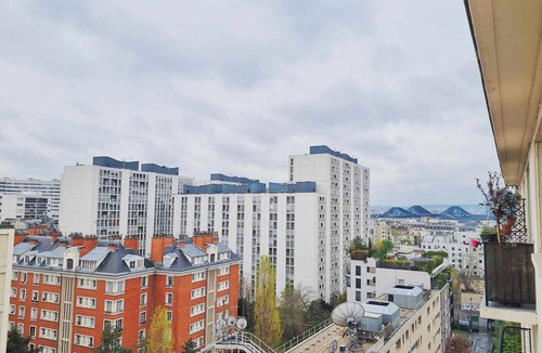 Combat Apartment | Charming apartment