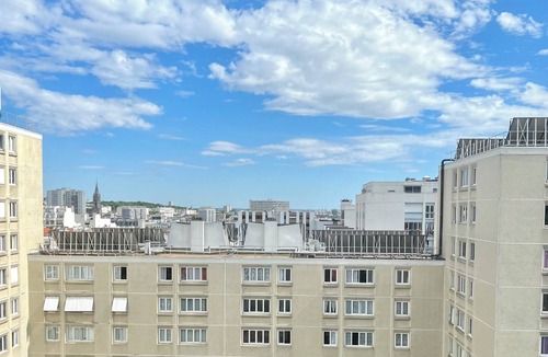 Combat Apartment | Charming apartment