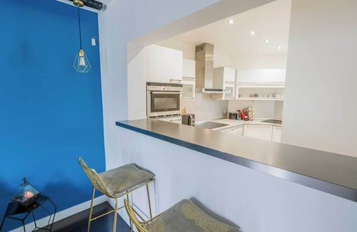 Saint-Mande Apartment | Charming apartment - 1BR/4P - Saint-Mandé