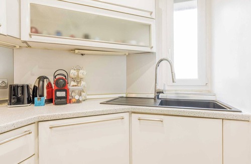 Saint-Mande Apartment | Charming apartment - 1BR/4P - Saint-Mandé