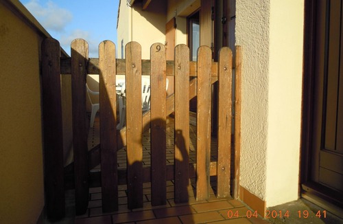 Vaux-sur-Mer Apartment | Charming apartment