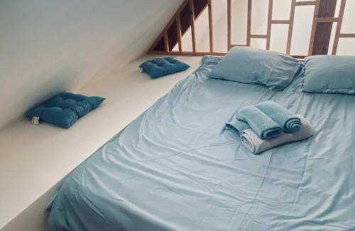 Gace Apartment | Charming Apartment Gace VI