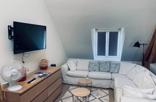 Gace Apartment | Charming Apartment Gace VI