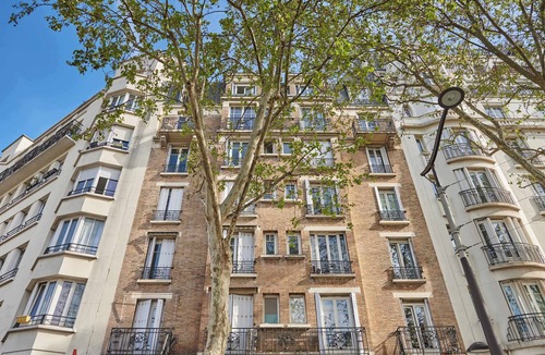 Plaisance Apartment | Charming Apartment Heart of Paris Montparnasse