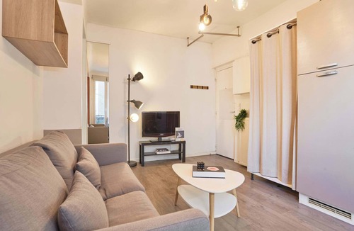 Plaisance Apartment | Charming Apartment Heart of Paris Montparnasse