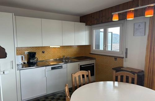 Veysonnaz Apartment | Charming apartment in Vaysonnaz