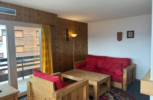 Veysonnaz Apartment | Charming apartment in Vaysonnaz
