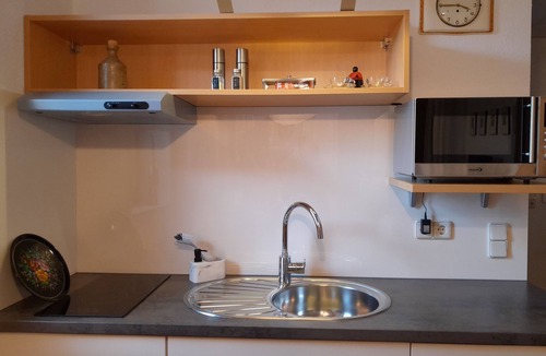 Eichenbuhl Apartment | Charming apartment in the Rhine-Main-Region
