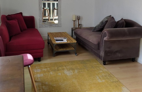 Jonquieres House | Charming apartment in Provence