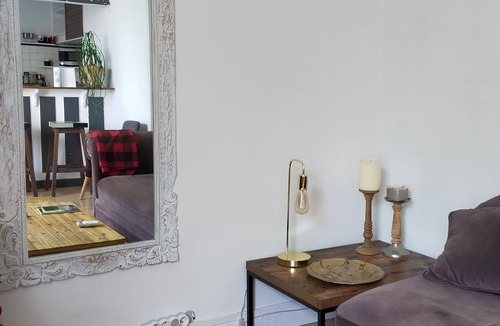 Jonquieres House | Charming apartment in Provence