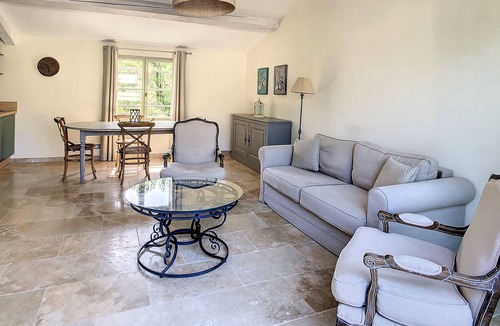 La Redorte Apartment | **CHARMING APARTMENT IN CHATEAU RESIDENCE