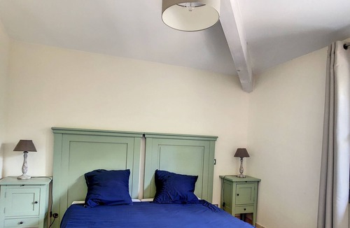 La Redorte Apartment | **CHARMING APARTMENT IN CHATEAU RESIDENCE