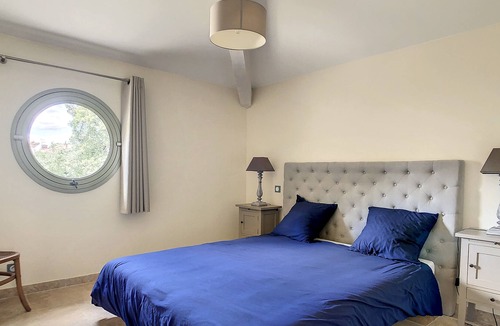 La Redorte Apartment | **CHARMING APARTMENT IN CHATEAU RESIDENCE