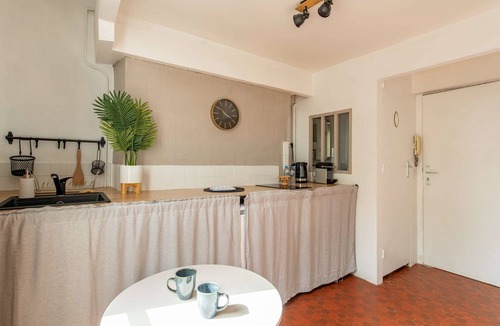 Notre-Dame Apartment | Charming Apartment in the Heart of Versailles