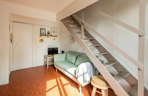 Notre-Dame Apartment | Charming Apartment in the Heart of Versailles