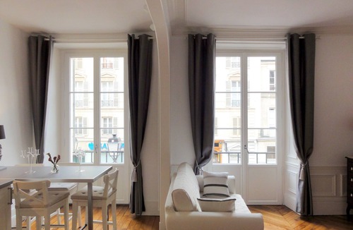 Notre-Dame Apartment | ★ Charming apartment in the historical district near the Palace and the market