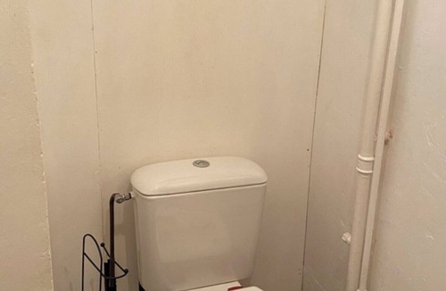 Vimoutiers Apartment | Charming apartment in Orne