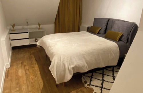 Vimoutiers Apartment | Charming apartment in Orne