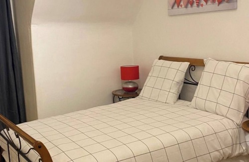 Vimoutiers Apartment | Charming apartment in Orne