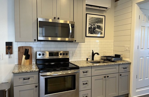 Flemington Apartment | Charming Apartment in Flemington