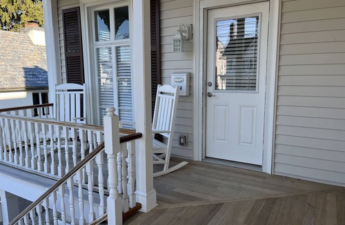 Flemington Apartment | Charming Apartment in Flemington