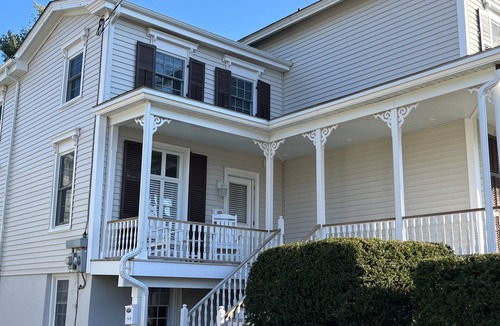 Flemington Apartment | Charming Apartment in Flemington