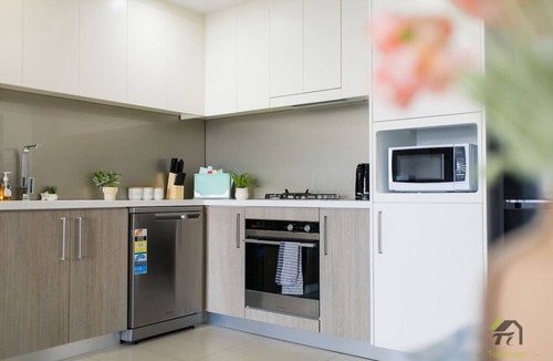 Auburn Apartment | Charming Apartment in Auburn