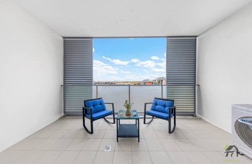 Auburn Apartment | Charming Apartment in Auburn