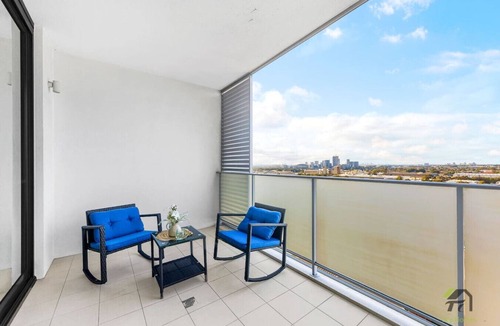 Auburn Apartment | Charming Apartment in Auburn