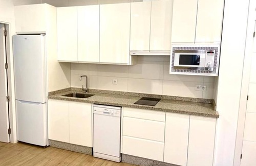 Distrito de Levante Apartment | Charming Apartment in Axerquía, Córdoba – Close to Jewish Quarter and Top Attractions