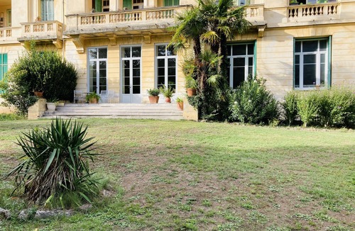 Sospel Apartment | Charming apartment in a magnificent residence
