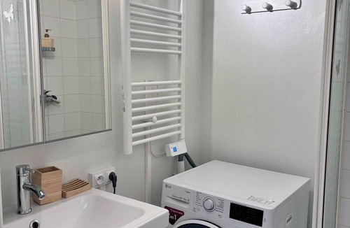Arras Apartment | Charming apartment in Arras for a cozy getaway