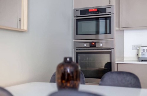 Belsize Apartment | Charming Apartment in Belsize Park