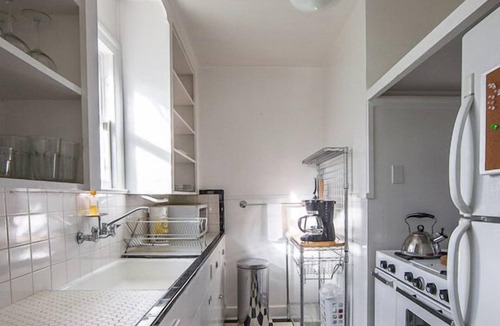 North University House | Charming Apartment In Central Austin